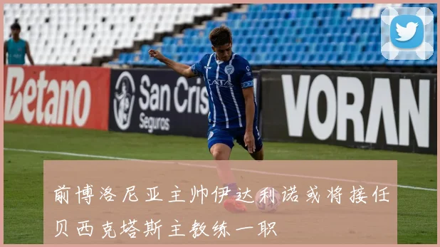 前博洛尼亚主帅伊达利诺或将接任贝西克塔斯主教练一职